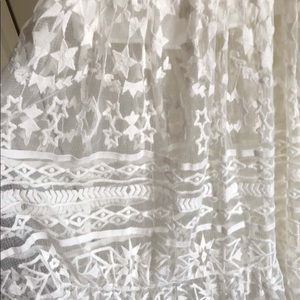 COPY - Jen's Pirate Booty Eclipse Maxi NWT *Rare Find* XS - Picture 7 of 9